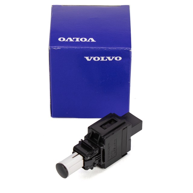Volvo V70 II Bremsschalter Bremslichtschalter 8622064 online kaufen | eBay