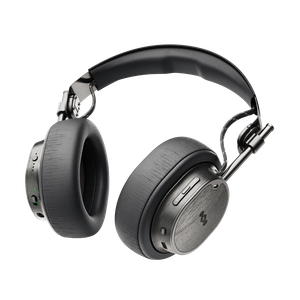 House of MArley Exodus ANC Wireless Headphones | eBay