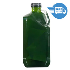 LIVE Phytoplankton Tetra - 32oz - FAST FREE SHIPPING  - Premium Phyto 