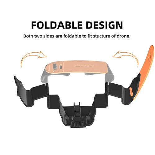 Pour DJI Air 3 Drone Hélice de Retenue Portable Fix Retainer Drone Accessoires - Photo 2/14