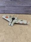 Cobra Claw C.L.A.W. Glider G.I. Joe 1983 Hasbro Vintage Vehicle FOR PARTS