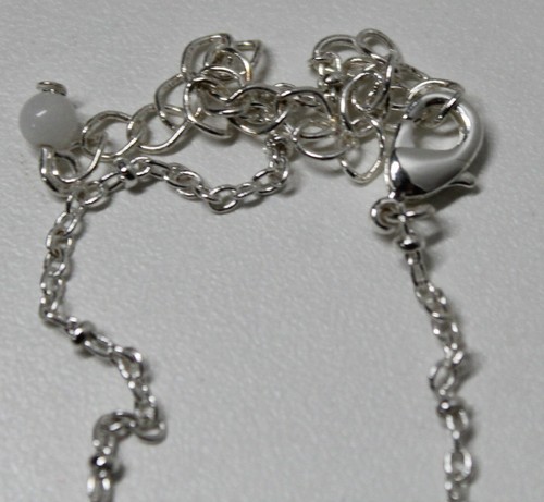 Avon Lucky Animal Charm Necklace - Elephant - Picture 4 of 6