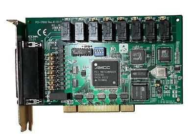 Advantech PCI-1760U.