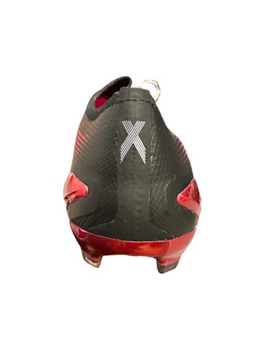 adidas X Speedportal + FG Soccer Cleats Mens Size 10 GZ5126 Pink Black - Picture 5 of 7