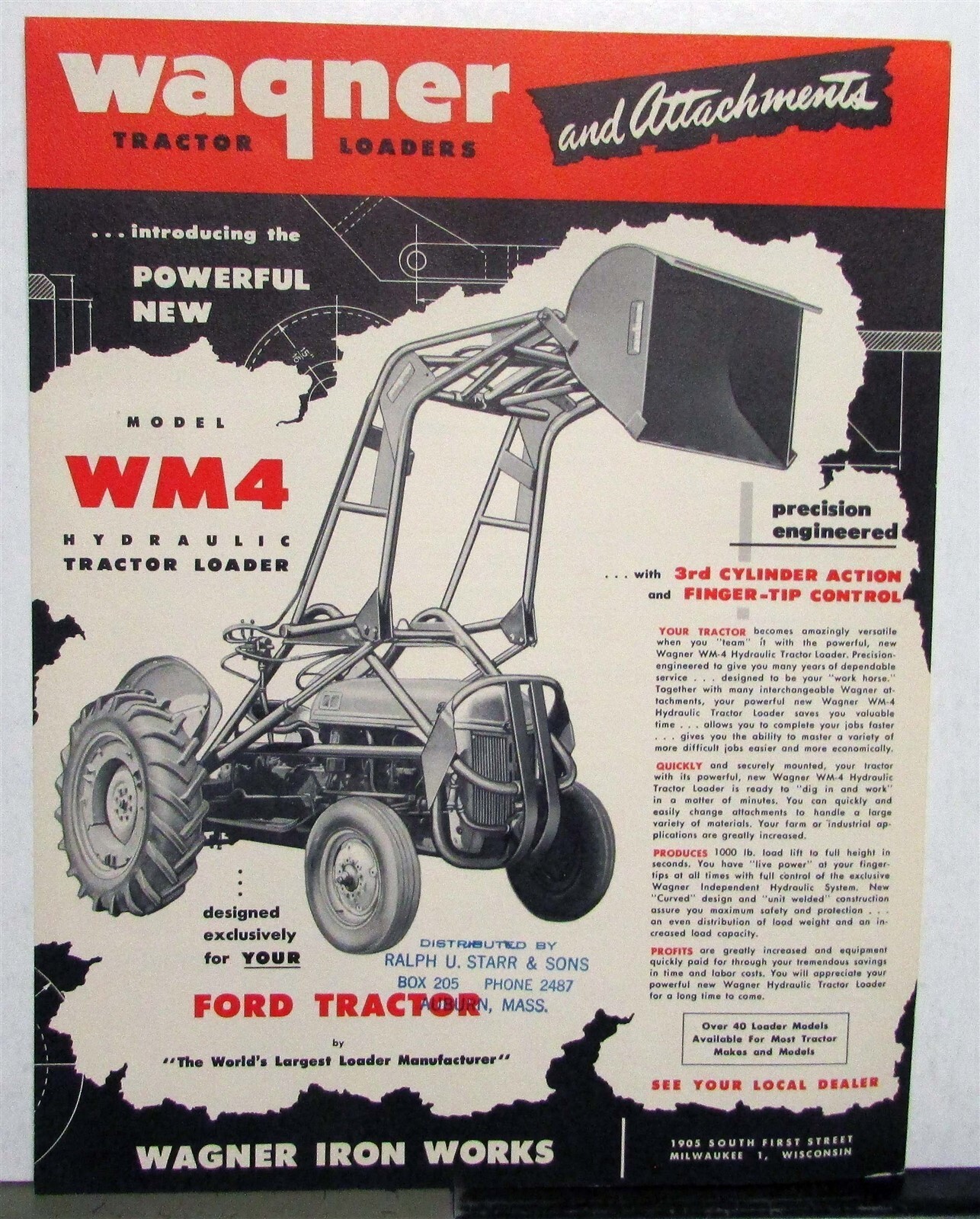 wagner loader <a href='https://www.ruidapetroleum.com/product/47'>hydraulic</a> <a href='https://www.ruidapetroleum.com/product/49'>pump</a> pricelist