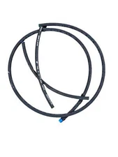 Caterpillar, 456-8508: 7.90MM INTERNAL DIAMETER BULK HOSE, (1524CM)