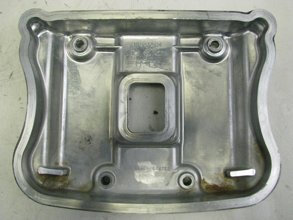 2007 Harley-Davidson Sportster 883 1200 XLH FRONT Rocker Box Cover Rocker Arm XL - Image 3 of 4