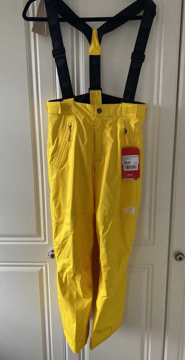 Youth snowquest suspender plus trousers sales