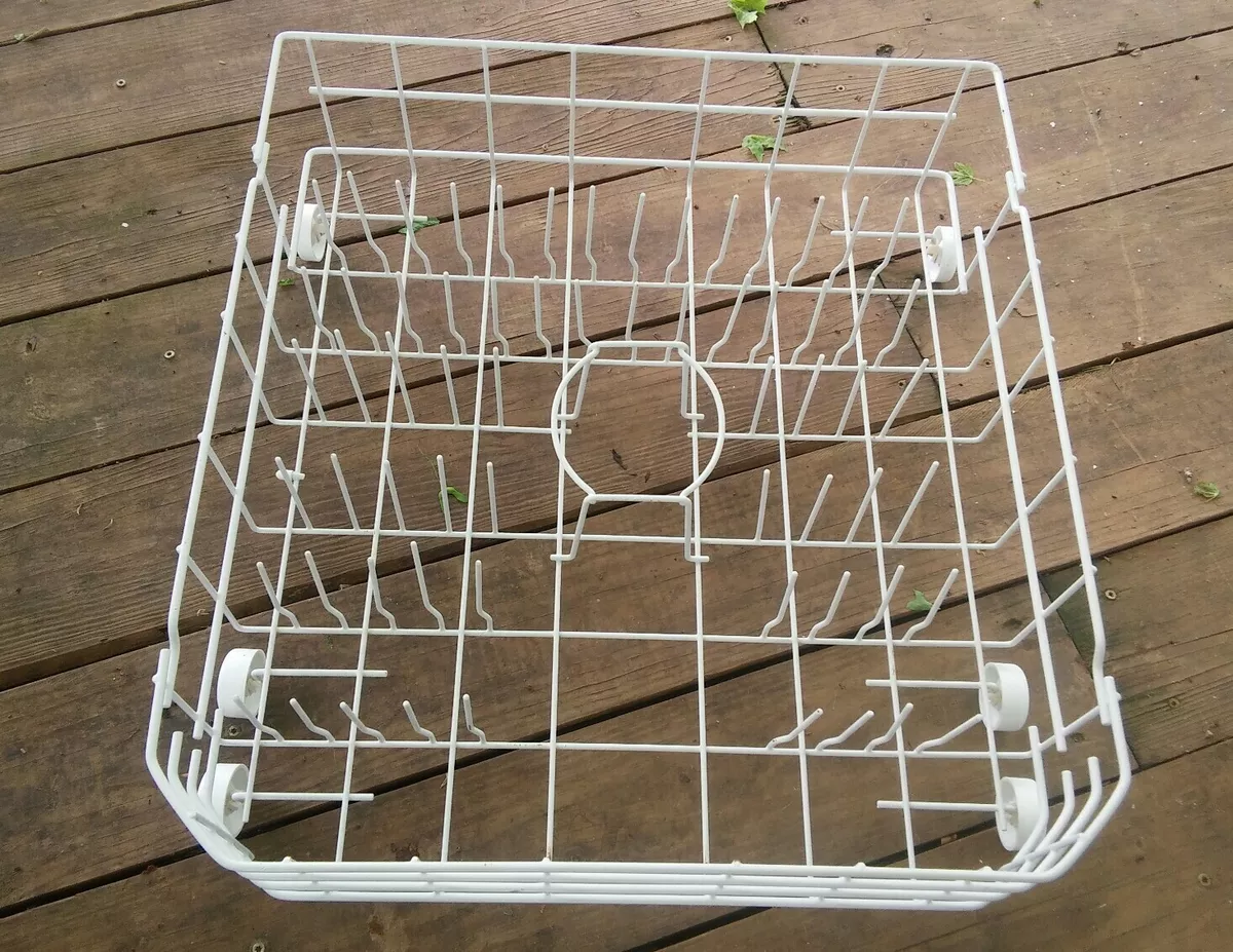 Ge dishwasher bottom rack replacement sales