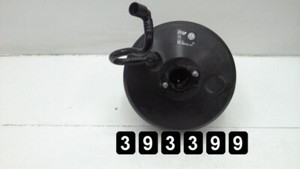 2010 SKODA FABIA BREMSKRAFTVERSTARKER EU LHD 1000B 6Q1614105AH