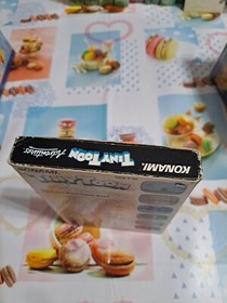 Tiny Toon Adventures Nes 8 Bit Nintendo Entertainment System