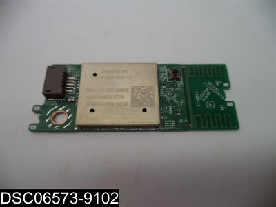 QTY=27: 145890011 Sony WiFi Module J20H090.00 KDL-32W600D