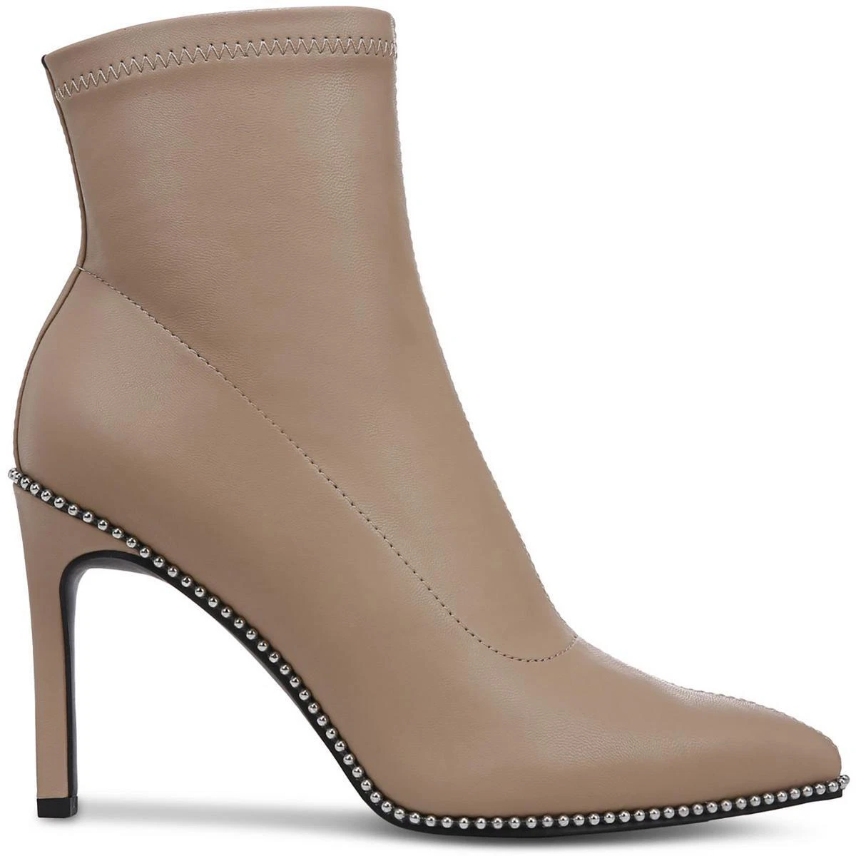 Bar III Womens Melanay Booties Shoes BHFO 4720 eBay
