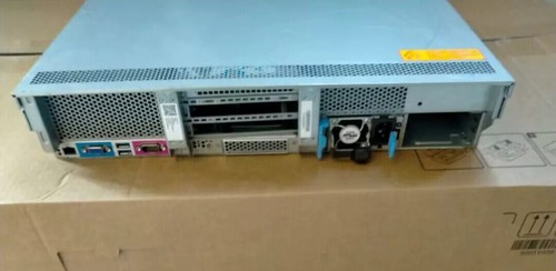 Inspur NF5280 M5 Server 12X3.5" With 2x Intel Xeon Gold 6138 ,4x16GB 2133MHz RAM