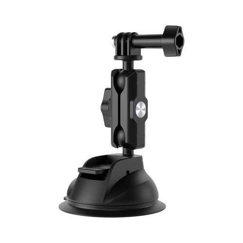 Kamera Halter für Auto Action-Kamera-Saugnapfhalter für GoPro Insta360 DJI - Bild 21 von 21