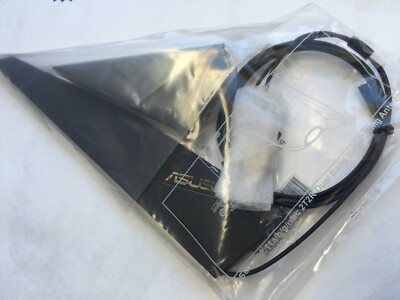 ASUS 2T2R ANTENNA FOR ZENITH EXTREME ALPHA  ,PRIME X299 DELUXE II , ORIGINAL ONE