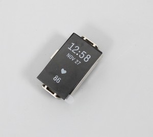 fitbit pebble only ebay