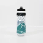 Bianchi Insulate Water Bottle Celeste Color 600ml Size φ75x240mm 100g