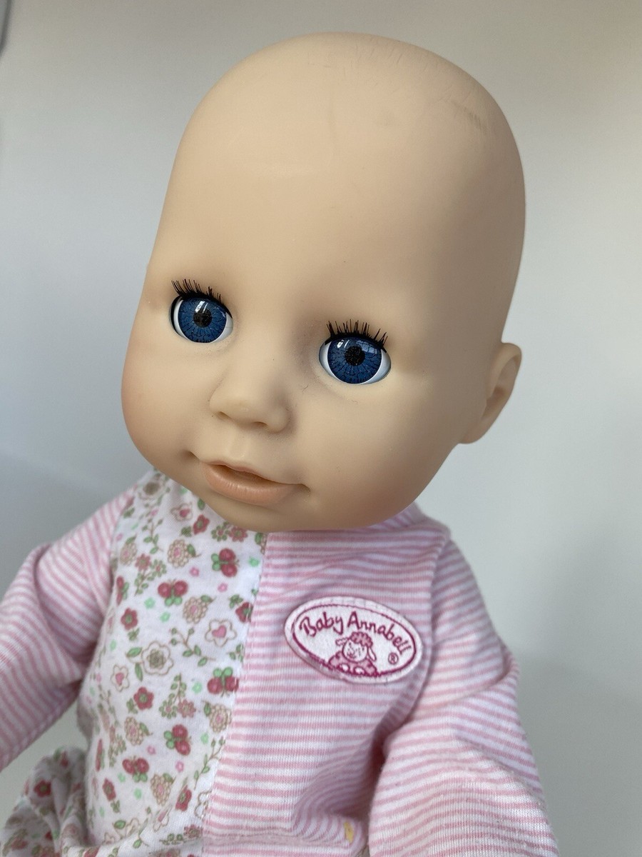 Annabell Deals Baby Annabell Learn To Walk Doll BABY Born Learn To