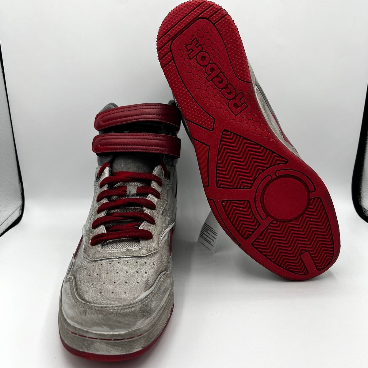 ✓ Reebok x Aliens Romulus BB 4000 Mid Alien Stomper Size 12
