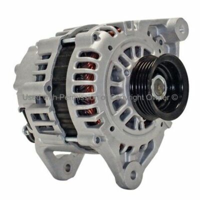 MPA 13789 Alternator | High-Quality Auto Part, Universal Fit for Multiple Models