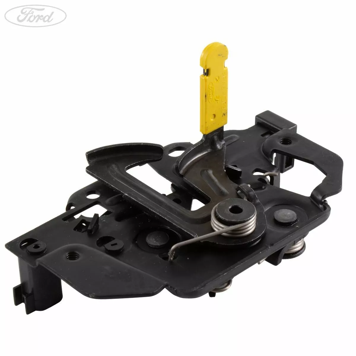 Genuine Ford Fiesta MK7 Bonnet Latch 5250947 | eBay