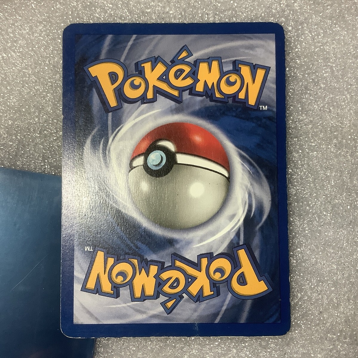 Pokémon Misprint Ink RED DOT ERROR Chansey 3/102 Base Set Holo