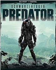 Predator [1987]