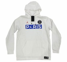 jumpman paris hoodie