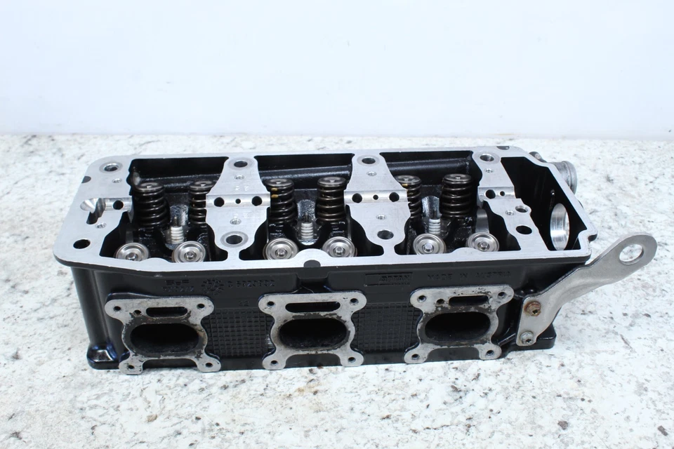 Sea-Doo GTI 130 2011 culata 420613978 Foto 2 de 4