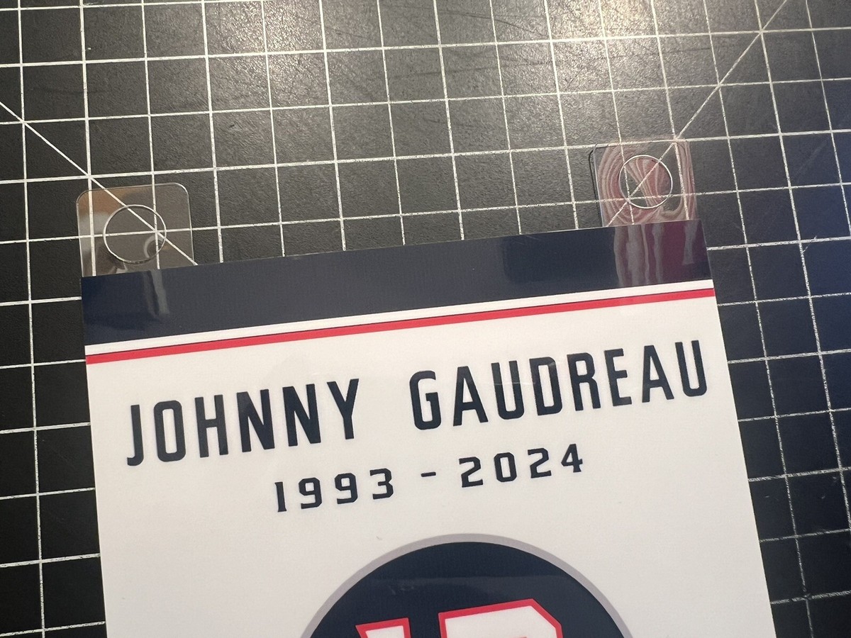 3 SIZES - New Jersey Devils Stanley Cup, Conference, Retired # Decal Banners