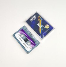 Galaxy Guardians 3 Limited Edition Starlight Edition Magnetic Tape Soundtrack