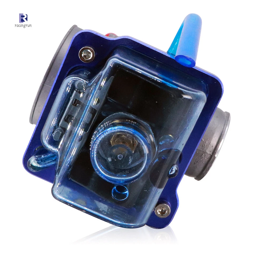 Carburetor For 4 Stoke 50cc 110cc 125cc 150cc 200cc 250cc 500cc 800cc Atv Quad - Image 2 of 4