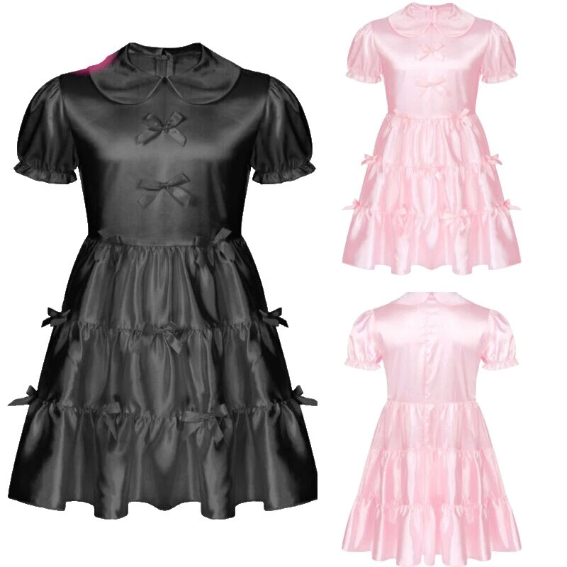 Chiffon Costumes for Men