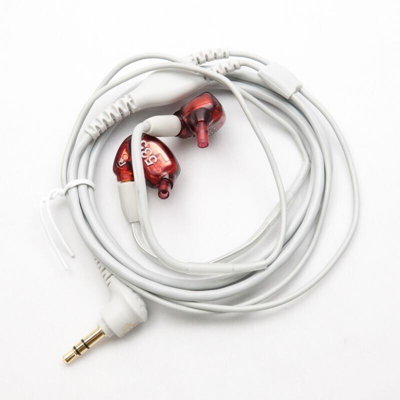 SHURE SE535LTD-A SE535 Special Edition In-Ear Earphones w SHURE SE535LTD-A SE535 Special Edition In-Ear Earphones w