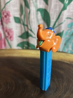 Animal Raven No Feet Pez Dispenser　カラス Animal “Raven” No Feet Pez Dispenser カラス ビンテージ