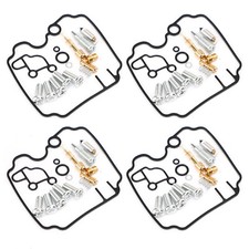 Motorrad Vergaser Reparatursatz für Yamaha FZR600R FZR 600 1990-1999