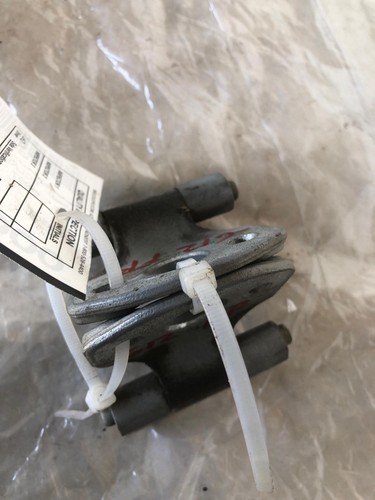 1997 MERCEDES E-CLASS E300D Front Door Hinge Upper & Lower Hinge Passenger Right - Picture 5 of 19