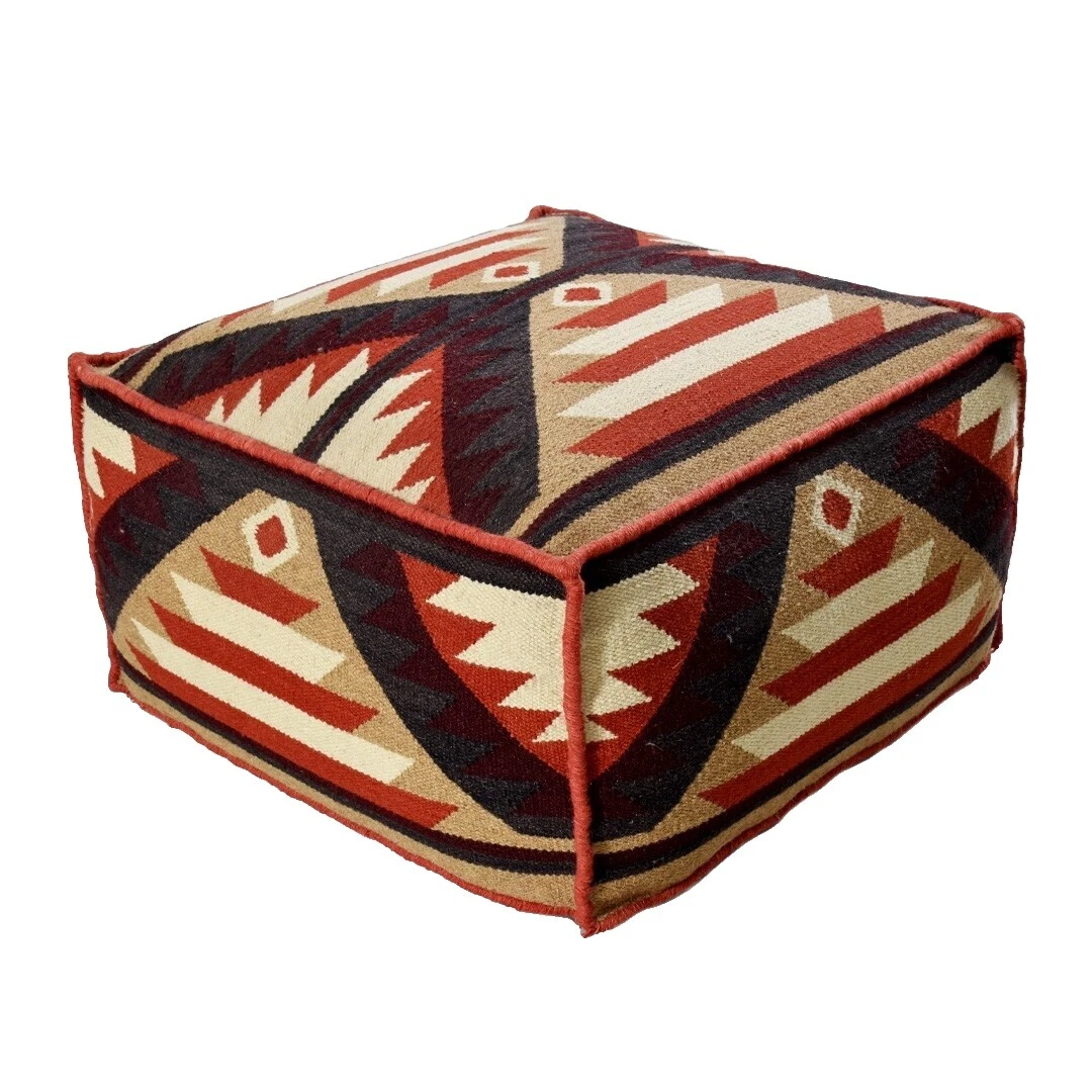 Bedroom Art Deco Footstools