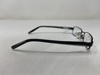 Otis & Piper OP5000 (001)LICORICE 44-15-120 Black Full Rim Eyeglasses ...