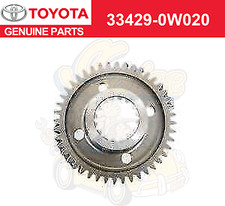 Toyota 33429-0W020 Supra JZA80 2JZ-GTE 6th Counter Gear OEM Genuine Car Parts