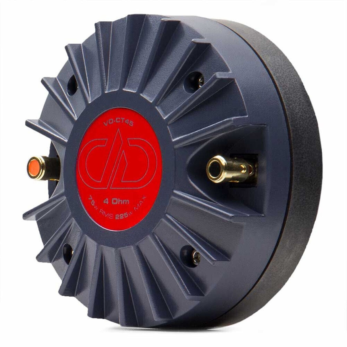 DD AUDIO VO-CT45 1.75