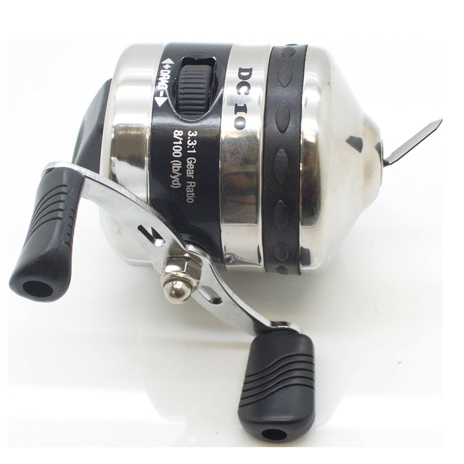 SAS Bowfishing Reel With 30m Dyneema Line Archery Bow Fishing Bow