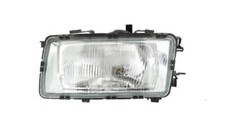 Hauptscheinwerfer links Audi 80 89, 89Q, 8A, B3 1AH005295051 P18935517