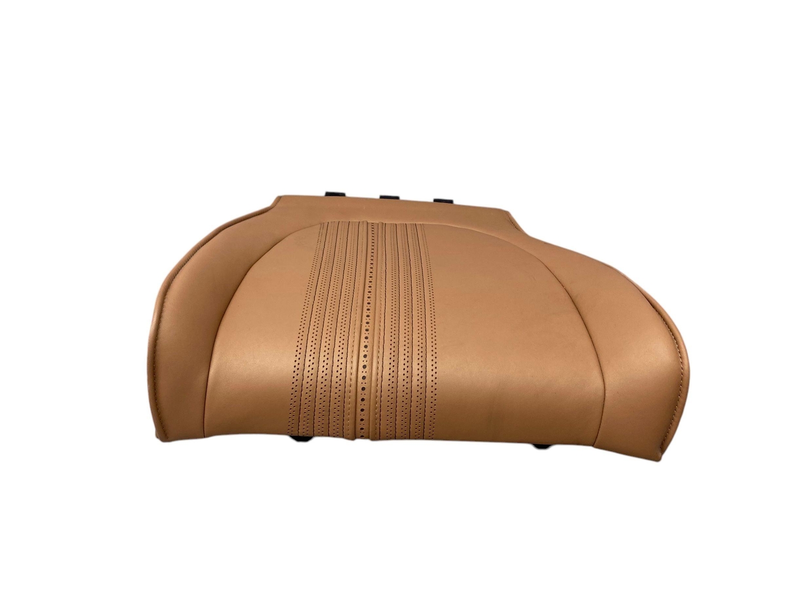 2017-2023 ASTON MARTIN DB11 VOLANTE LEFT REAR LOWER SEAT CUSHION HY53-63151-AC