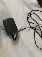 Sony AC-T123 AC Telephone Power Supply Adaptor Output DC 9V 450mA Transformer