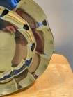 Wilton Armetale Eddy Oval Tray. 13"x9". New in Box. — photo 3