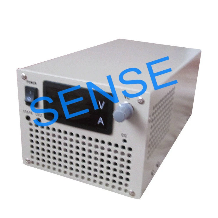 NEW 1800W 0-30VDC 60A Output Adjustable Switching Power Supply with Display - Image 2 of 3