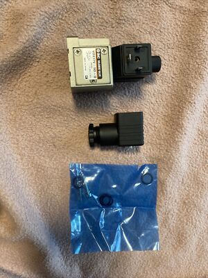 SMC VO317V-5D-Q valve 