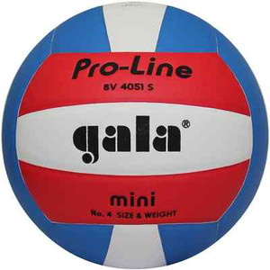 gala volleyball ball